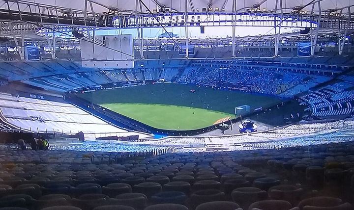 墨西哥队希门尼斯备战2026世界杯（封面配图）